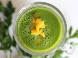 Alkalinizing Green Smoothie