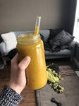 Kabocha Squash Smoothie