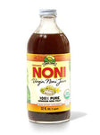 Virgin Noni Juice - 100% Pure Organic Hawaiian Noni Juice