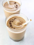 Chocopeanut Butter Smoothie